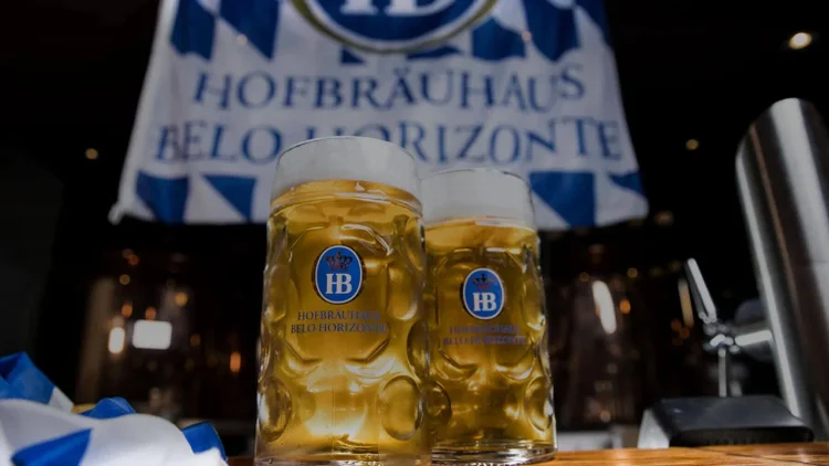 Com faturamento de R$ 8,3 milhões, HB chega à Oktoberfest de Blumenau