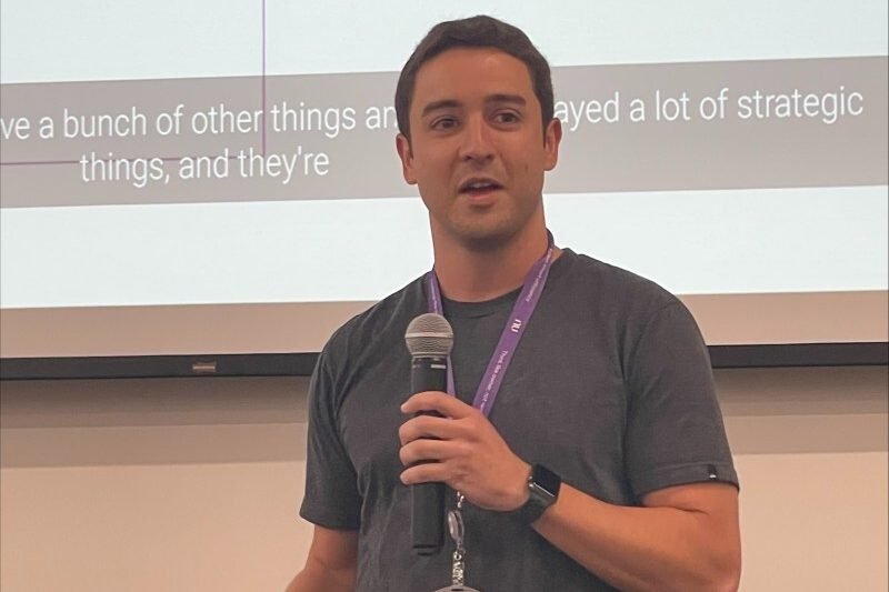 Com IA, startup brasileira atinge 1 milhão de entrevistas e economiza 45 anos ao RH; diz CEO