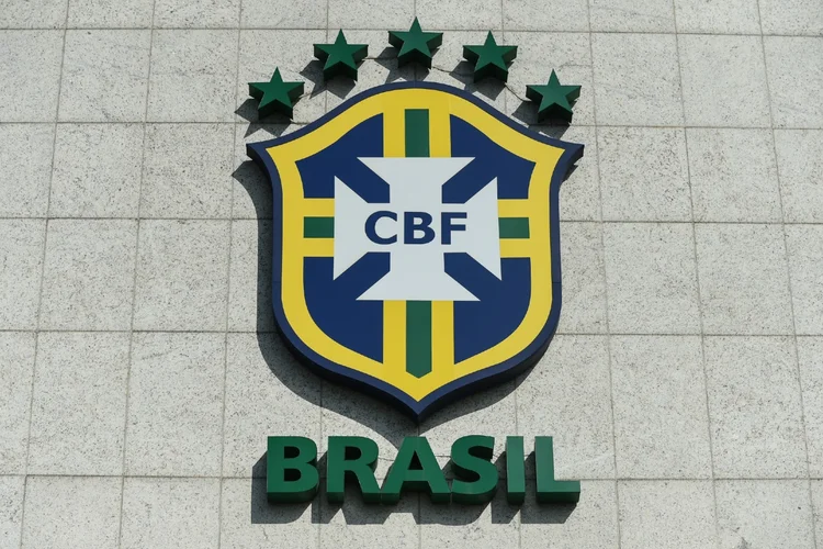 Com nova gestão e Ancelotti, CBF projeta mais de R$ 250 milhões em patrocínios