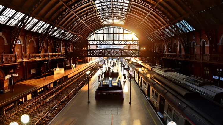 Com nova sede do governo, SP terá terminal para substituir Princesa Isabel