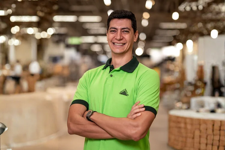 Com novo CEO, Leroy Merlin mira R$ 10 bilhões e aposta em serviços e digital