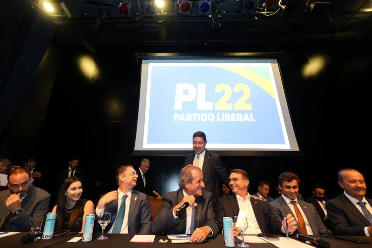 Com PL, Brasil tem pela 1ª vez um partido de direita orgânico, diz Nicolau