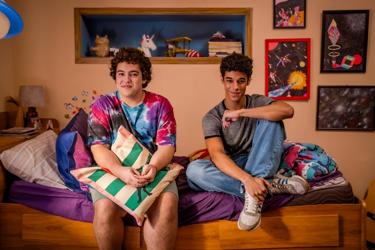 Com 'Quinze Dias', cinema brasileiro vai atrás do público que o streaming já conquistou