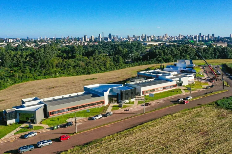 Com R$ 13 milhões, universidade ganha distrito de inovação que transforma 75% do aluguel em pesquisa