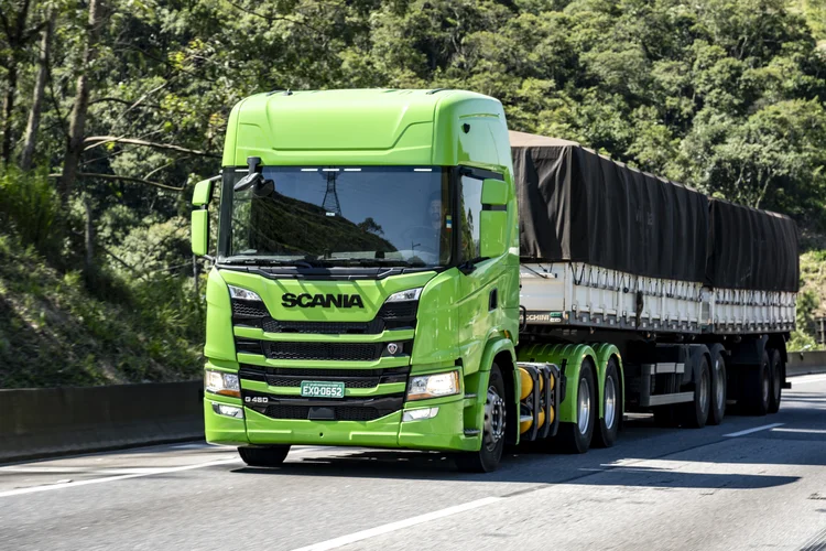 Com R$ 140 mi do BNDES, corredor verde vai ligar litoral e interior de SP com biometano