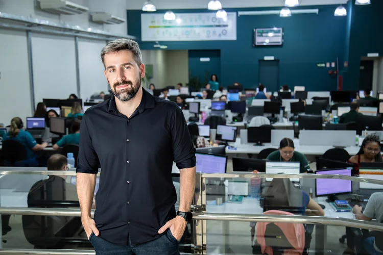 Com sócio americano, empresa brasileira de climatização mira os R$ 2 bilhões