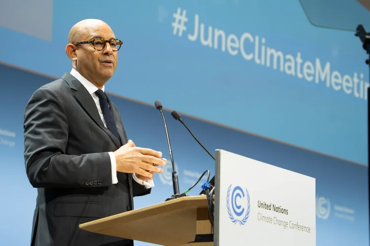 Começa reunião climática de Bonn, que prepara o terreno para a COP31 na Turquia