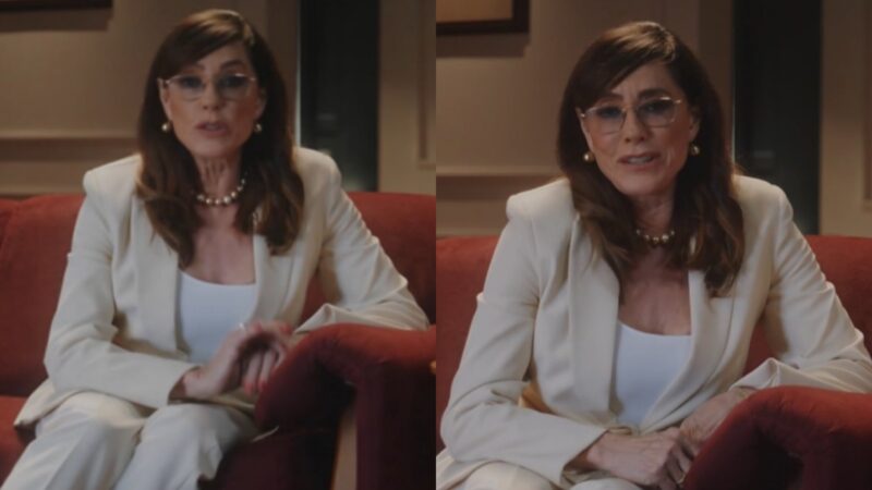 Comercial de Christiane Torloni no BBB 26 faz a famosa e a Globo receberem valor alto; saiba detalhes