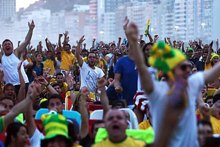 Comércio, bancos e INSS: veja o que fecha para o jogo Brasil x Japão