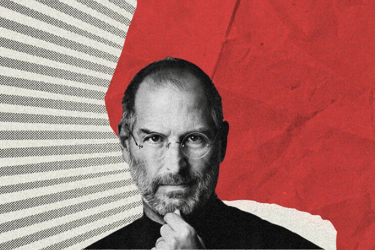 Como a Apple saiu de uma garagem e virou império global em 50 anos