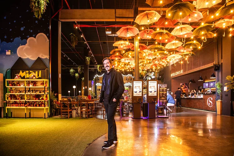 Como a Cacau Show vai fazer R$ 2 bilhões só com a Páscoa neste ano