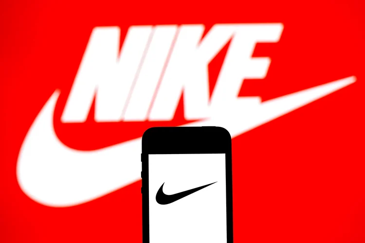 Como a China se tornou problema para a Nike e derrubou as ações da empresa