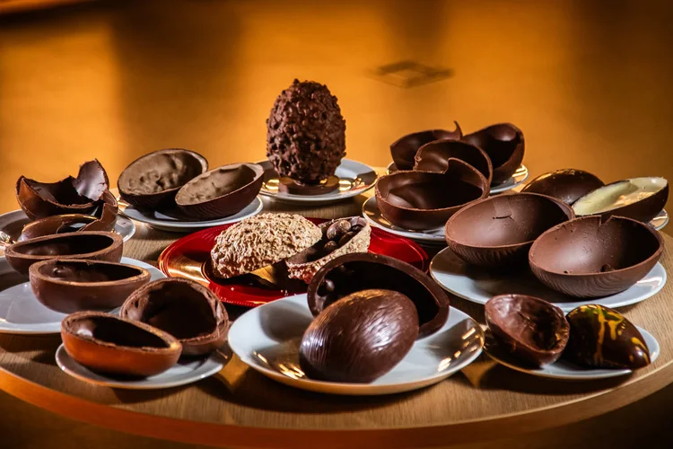 Como a crise climática encarece o cacau e está por trás do 