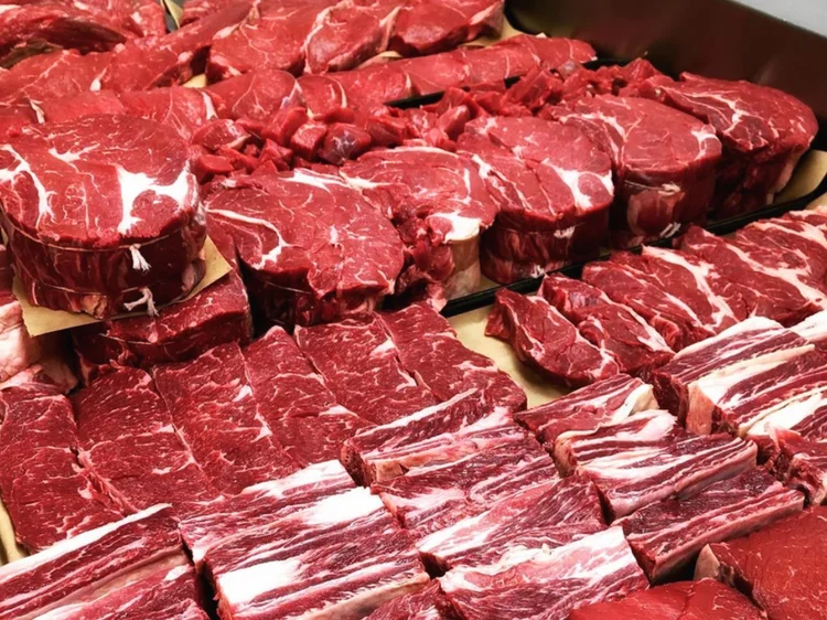 Como a guerra no Irã ameaça bilhões em exportações brasileiras de carne