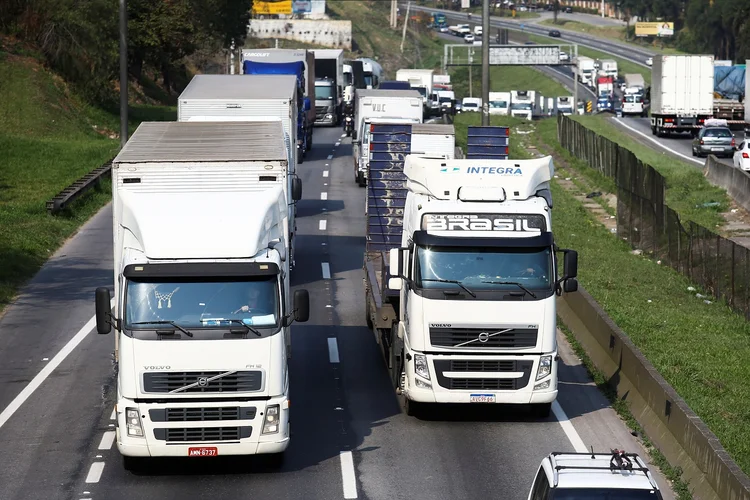 Como a guerra no Oriente Médio chegou ao caixa das transportadoras brasileiras