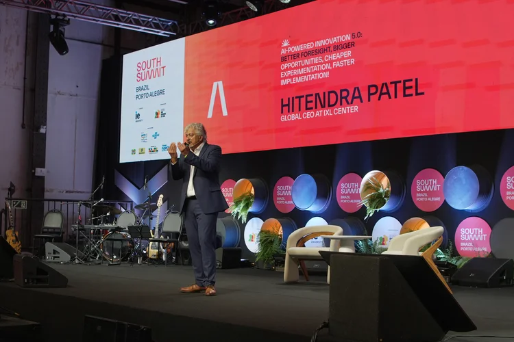 Como a inteligência artificial está transformando inovação em um jogo de probabilidades