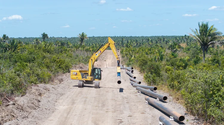 Como a Sabesp ajudou esta construtora do Paraná a dobrar de tamanho e faturar R$ 560 milhões