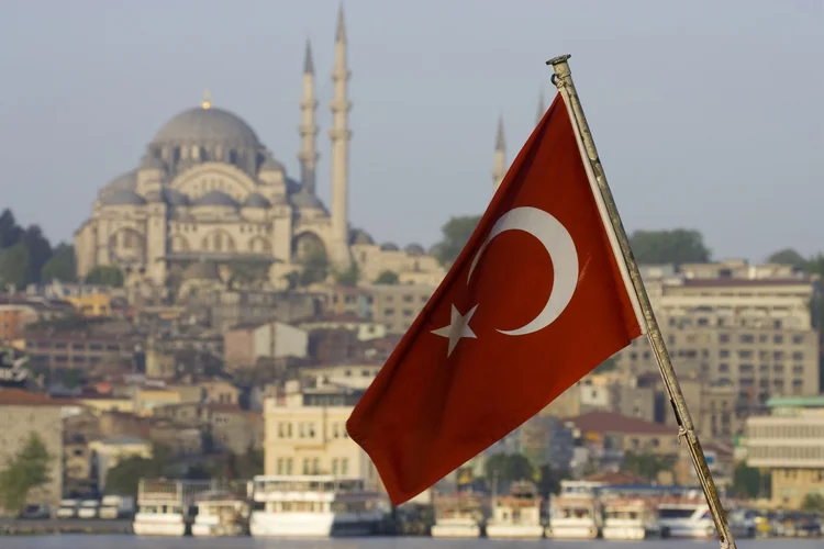 Como a Turquia, sede da COP31, viu 180 lagos desaparecerem em 50 anos