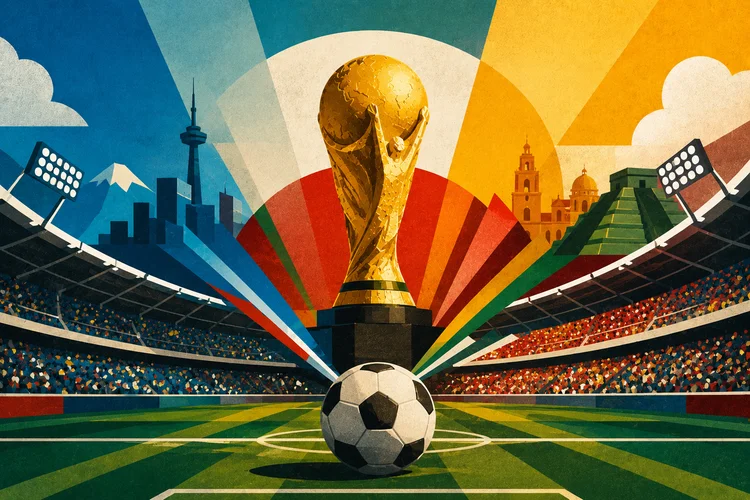 Como as cidades-sede se preparam para o legado da Copa do Mundo