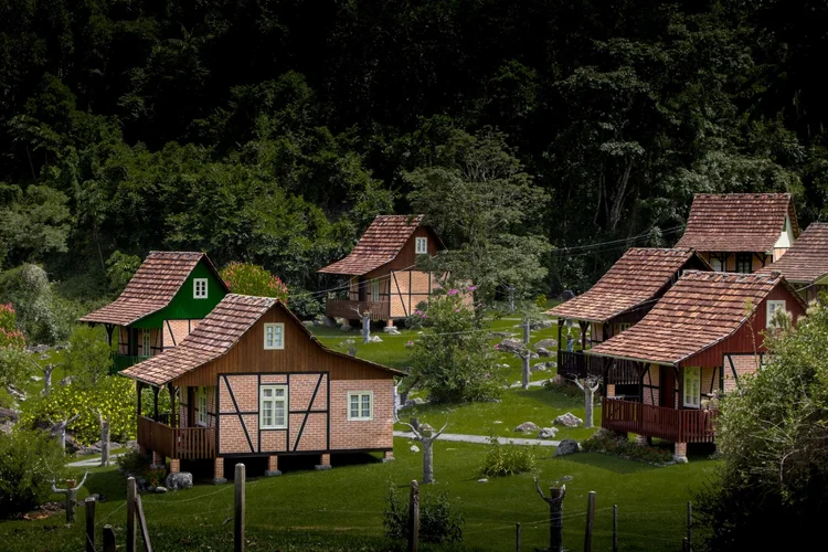 Como as pousadas tradicionais se reinventaram na era dos Airbnbs