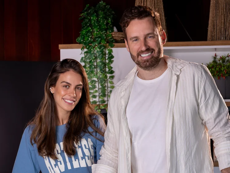 Como eles faturaram R$ 1 milhão em nove meses com leite de banana