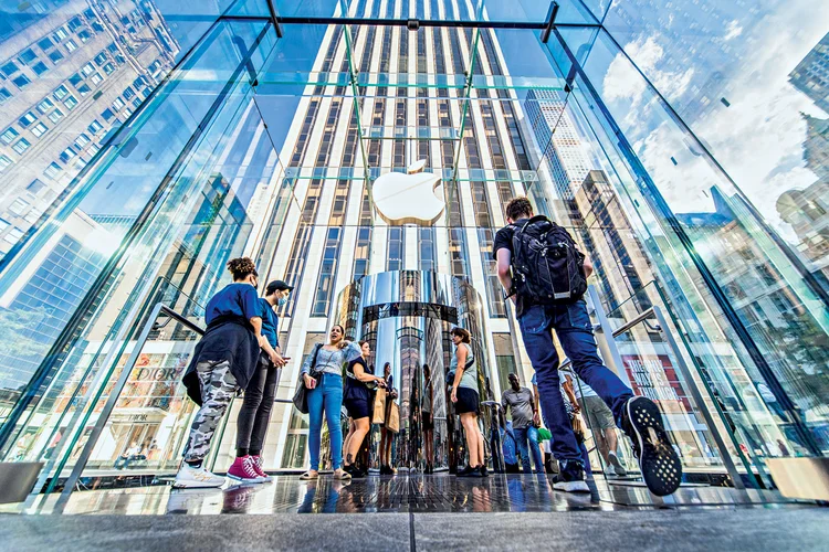 Como esse ex-engenheiro da Apple faturou US$ 220 mil em 3 meses redesenhando produto obsoleto