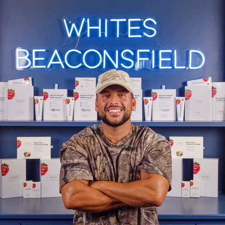 Como esse jovem da Geração Y transformou US$ 400 em marca gigante no TikTok