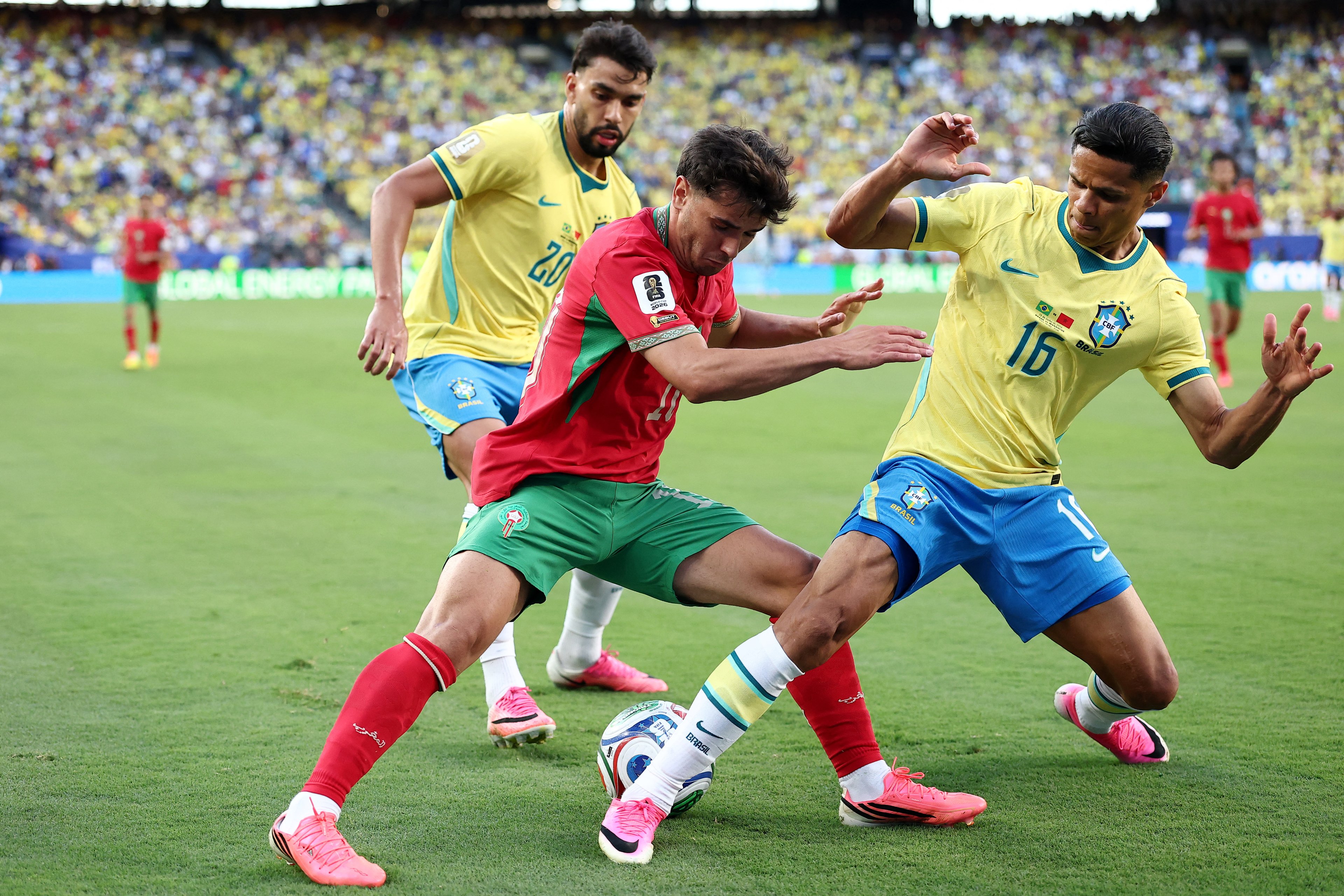 Como está a classificação do Grupo C, do Brasil, na Copa do Mundo