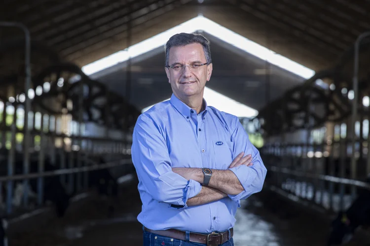 Como esta empresa gaúcha quer faturar R$ 1 bilhão com maçãs, queijos e vinhos de luxo