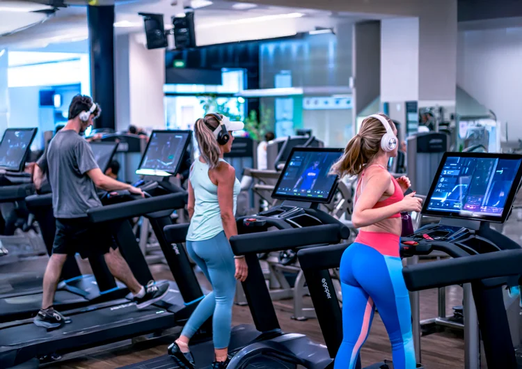 Como esta empresa quer acabar com a evasão nas academias