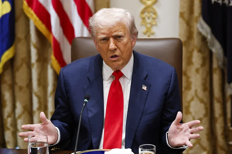 Como estão as tarifas de Trump contra o Brasil hoje?
