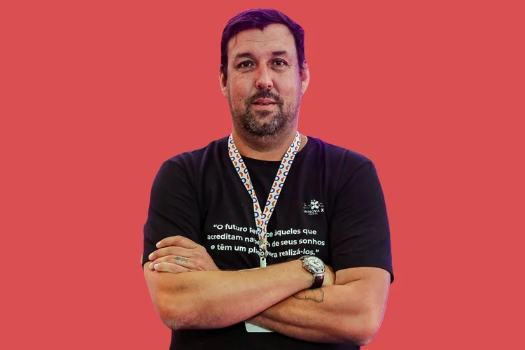 Como este empresário quer transformar mercadinhos e lavanderias num negócio de R$ 200 milhões