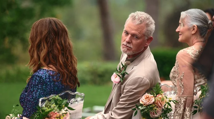 Como Euphoria usou doença de Eric Dane como recurso narrativo