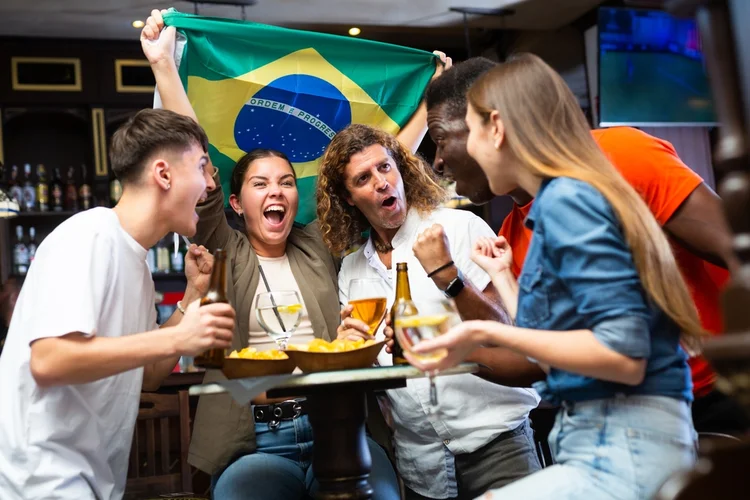 Como evitar delay na transmissão da Copa do Mundo e não ouvir o gol pelo vizinho