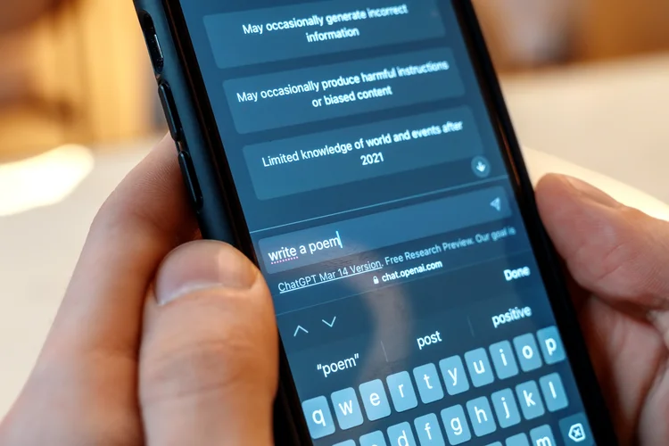 Como fazer o ChatGPT pensar antes de responder com apenas um comando simples