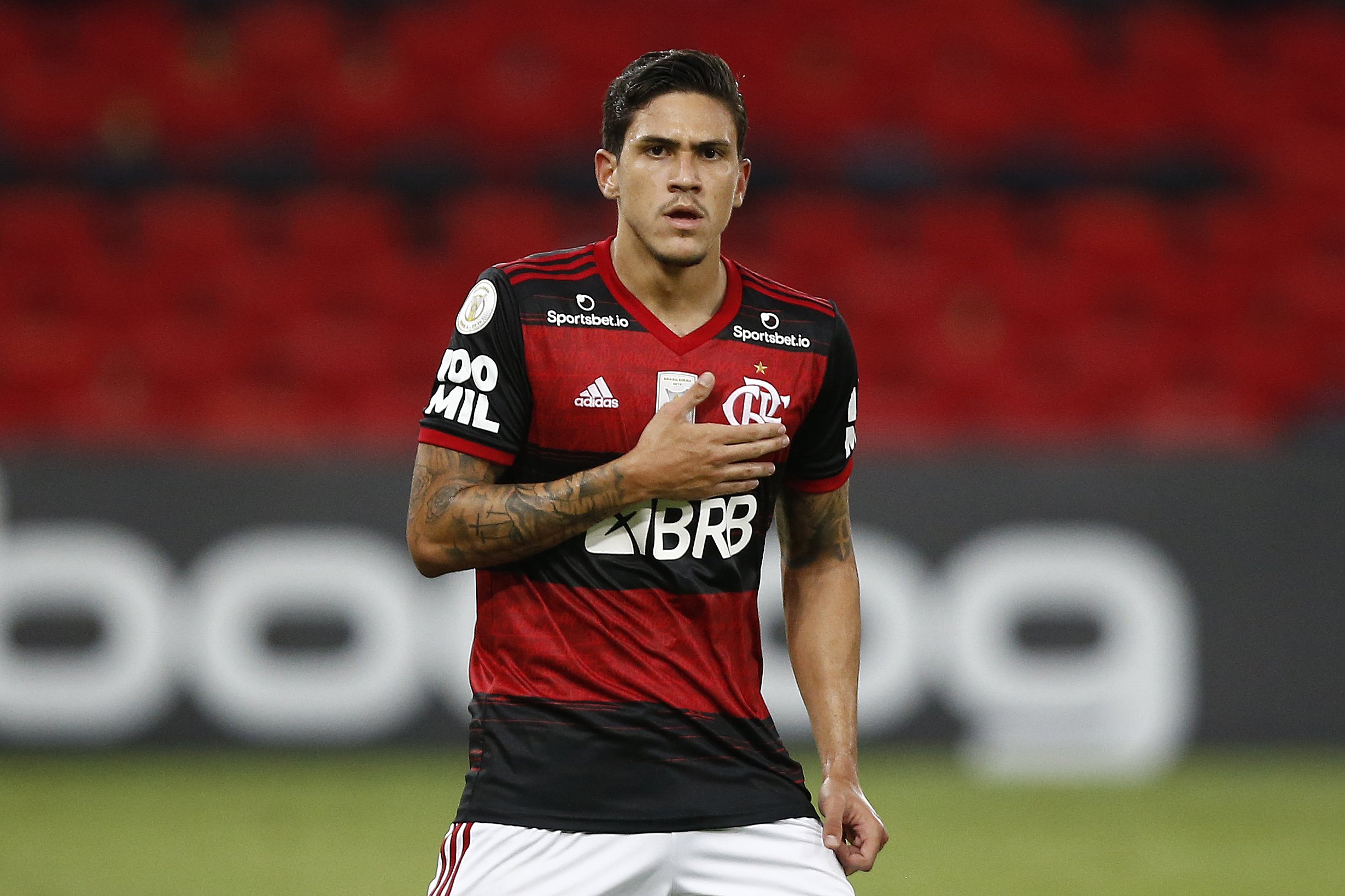 Como ficou o Grupo A na classificação da Libertadores