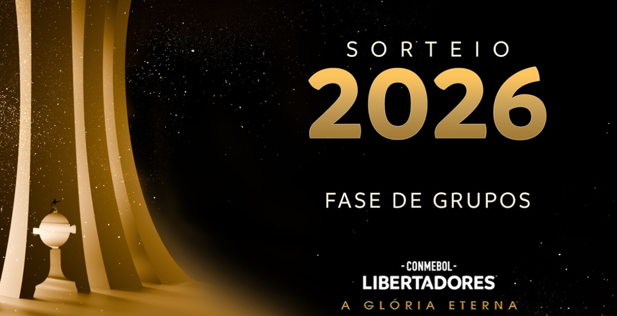 Como ficou o Grupo B na classificação da Libertadores