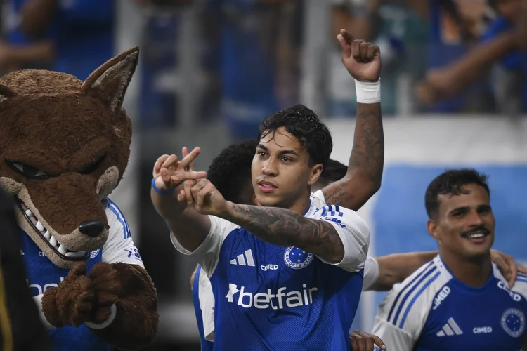 Como ficou o Grupo D na classificação da Libertadores