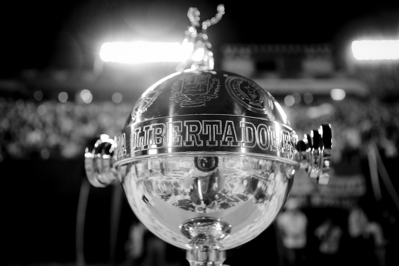 Como ficou o Grupo H na classificação da Libertadores