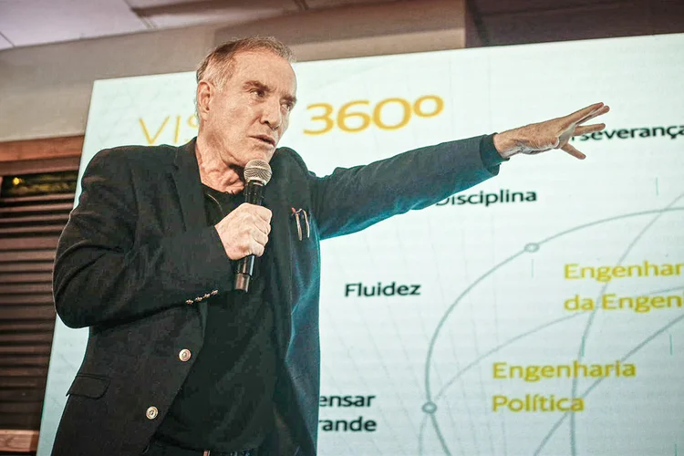 Como ficou o patrimônio de Eike Batista após o colapso das empresas "X"