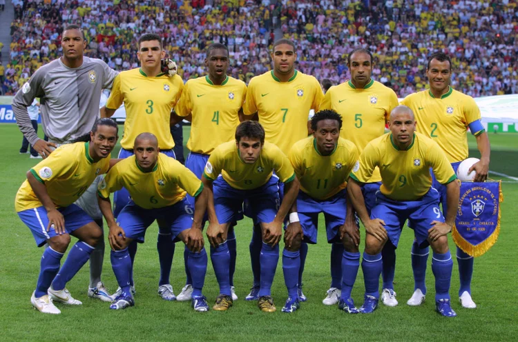 Como foi cobrir in loco uma Copa do Mundo