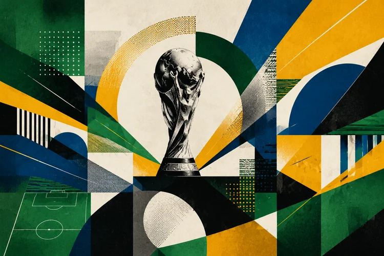 Como funciona a classificação para o mata-mata da Copa do Mundo? Entenda os critérios