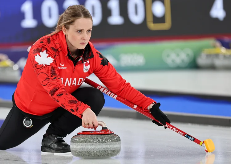 Como funciona o curling? Esporte é um dos destaques das Olimpíadas de Inverno