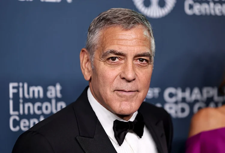 Como George Clooney mira a elite para furar o mercado de cerveja sem álcool