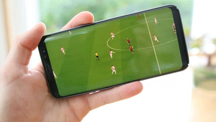 Como gravar e cortar os melhores momentos dos jogos no celular sem perder qualidade