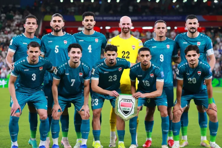 Como guerras e sanções afastaram o Iraque da Copa do Mundo por décadas