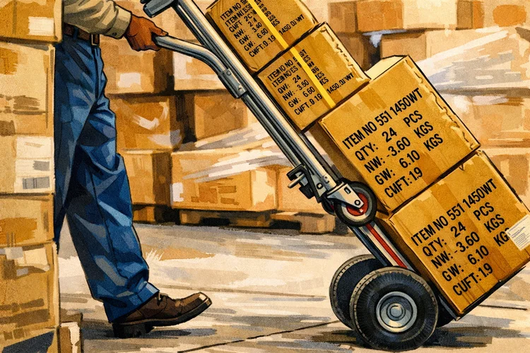 Como investimentos de Meli, Amazon e Shopee em logística afetam o frete das suas compras