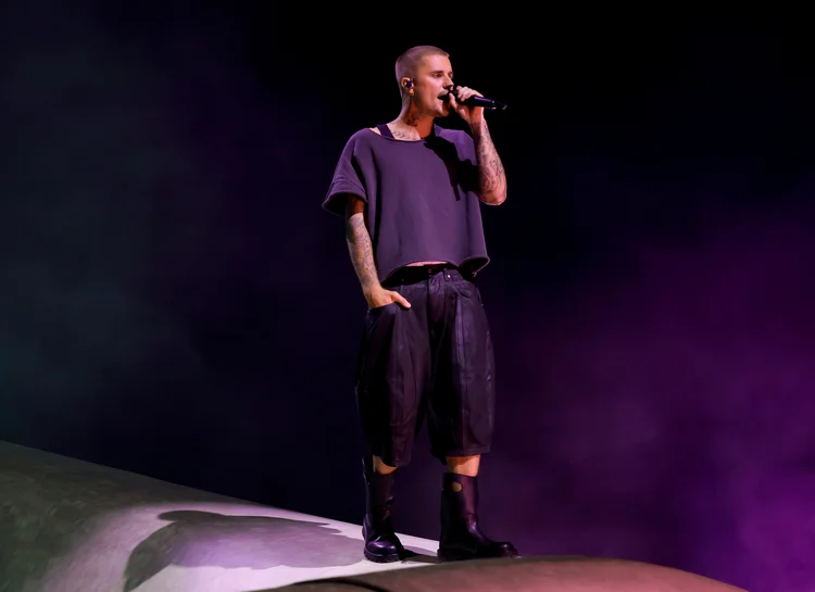 Como Justin Bieber saiu do YouTube para um império de US$ 200 milhões