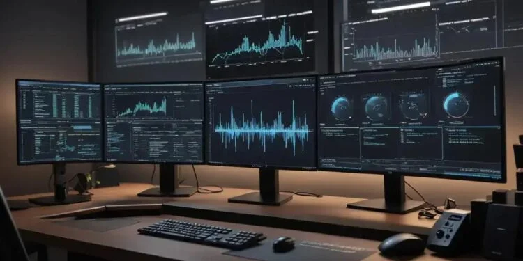 Como montar um PC para IA local sem gastar uma fortuna?