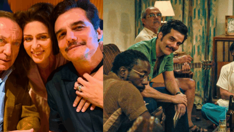 Como morreu o ator do filme indicado ao Oscar, ‘O Agente Secreto’